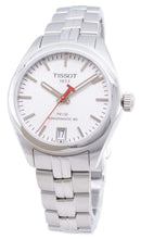 Tissot PR 100 Asian Games Edition T101.207.11.011.00 T1012071101100 Powermatic 80 Women's Watch