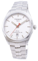 Tissot PR 100 Asian Games Edition T101.407.11.011.00 T1014071101100 Powermatic 80 Men's Watch