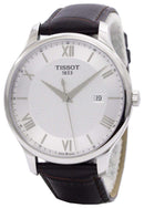Tissot T-Classic Tradition T063.610.16.038.00 T0636101603800 Men's Watch
