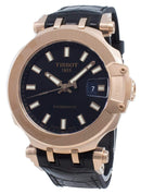 Tissot T-Race T115.407.37.051.00 T1154073705100 Automatic Men's Watch