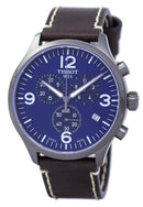 Tissot T-Sport Chrono XL Quartz T116.617.36.047.00 T1166173604700 Men's Watch