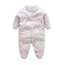 Brands Baby Clothes Costumes Fleece For Newborn Baby Clothes Boy Girl Romper Baby Clothing Overalls Jumpsuit Winter Clothes-122-3M-JadeMoghul Inc.