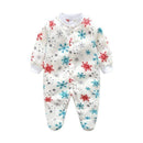 Brands Baby Clothes Costumes Fleece For Newborn Baby Clothes Boy Girl Romper Baby Clothing Overalls Jumpsuit Winter Clothes-129-3M-JadeMoghul Inc.