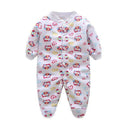 Brands Baby Clothes Costumes Fleece For Newborn Baby Clothes Boy Girl Romper Baby Clothing Overalls Jumpsuit Winter Clothes-polar fleece08-3M-JadeMoghul Inc.