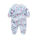 Brands Baby Clothes Costumes Fleece For Newborn Baby Clothes Boy Girl Romper Baby Clothing Overalls Jumpsuit Winter Clothes-polar fleece5-3M-JadeMoghul Inc.