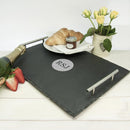 Birthday Present Ideas Breakfast In Bed Slate Tray