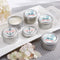 Personalized Travel Candle - Kate's Nautical Baby Shower Collection(24 Pcs)-Bridal Shower Decorations-JadeMoghul Inc.