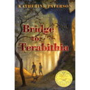 BRIDGE TO TERABITHIA-Childrens Books & Music-JadeMoghul Inc.