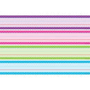 BRIGHT POLKA DOTS SENTENCE STRIPS-Learning Materials-JadeMoghul Inc.