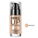 Brightening Foundation Makeup Base Liquid Foundation-A-JadeMoghul Inc.