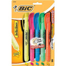 BRITE LINER RETRACTABLE 5 PK CHISEL-Supplies-JadeMoghul Inc.