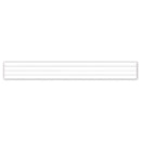 BRITE WHITE 100CT SENTENCE STRIPS-Supplies-JadeMoghul Inc.