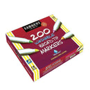 BROAD TIP WASHABLE CLASSPACK-Arts & Crafts-JadeMoghul Inc.