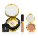 Bronze In The City Color Collection - 4pcs-Make Up-JadeMoghul Inc.