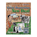 BROTHER CAN YOU SPARE A DIME-Learning Materials-JadeMoghul Inc.