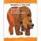 BROWN BEAR BROWN BEAR BIG BOOK-Learning Materials-JadeMoghul Inc.