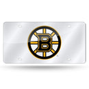 NHL Bruins Laser Tag (Silver)