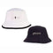 Brushed Cotton Twill Crusher Hat Bride White (Pack of 1)-Personalized Gifts By Type-JadeMoghul Inc.
