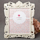 Brushed Gold Baroque Ivory 8 x 10 Frame-Personalized Gifts By Type-JadeMoghul Inc.