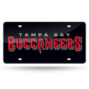 NFL Buccaneers W/Wordmark Black Base