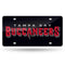 NFL Buccaneers W/Wordmark Black Base