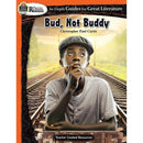 BUD NOT BUDDY RIGOROUS READING-Learning Materials-JadeMoghul Inc.
