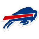 Buffalo Bills 8 inch Auto Decal-Automotive Accessories-JadeMoghul Inc.