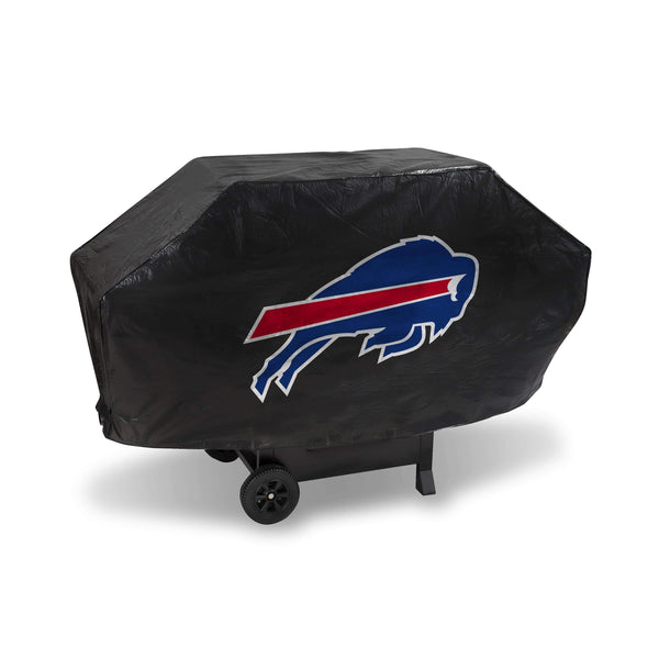 BBQ Grill Covers Bills Deluxe Grill Cover (Black)
