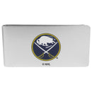 Buffalo Sabres Logo Money Clip-NHL,Buffalo Sabres,Wallets & Checkbook Covers-JadeMoghul Inc.