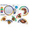 BUILD A HEALTHY PLATE-Learning Materials-JadeMoghul Inc.