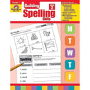 BUILDING SPELLING SKILLS GR 2-Learning Materials-JadeMoghul Inc.