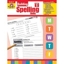 BUILDING SPELLING SKILLS GR 5-Learning Materials-JadeMoghul Inc.
