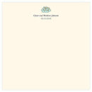 Burlap Chic Memory Box Wishing Well Cards (Pack of 1)-Favor Boxes Bags & Containers-JadeMoghul Inc.