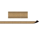 BURLAP MAGNETIC BORDER-Learning Materials-JadeMoghul Inc.