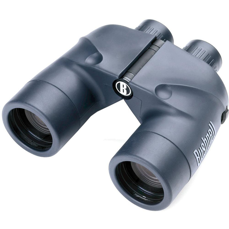 Bushnell Marine 7 x 50 Waterproof-Fogproof Binoculars [137501]-Binoculars-JadeMoghul Inc.