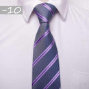Business & Formal Ties - 8cm-10-JadeMoghul Inc.