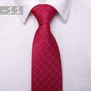 Business & Formal Ties - 8cm-11-JadeMoghul Inc.