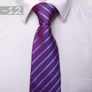 Business & Formal Ties - 8cm-12-JadeMoghul Inc.