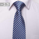 Business & Formal Ties - 8cm-13-JadeMoghul Inc.
