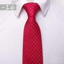 Business & Formal Ties - 8cm-16-JadeMoghul Inc.