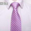 Business & Formal Ties - 8cm-17-JadeMoghul Inc.