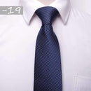Business & Formal Ties - 8cm-19-JadeMoghul Inc.