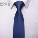 Business & Formal Ties - 8cm-21-JadeMoghul Inc.