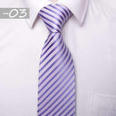 Business & Formal Ties - 8cm-3-JadeMoghul Inc.