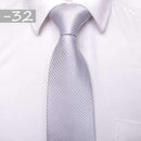Business & Formal Ties - 8cm-32-JadeMoghul Inc.