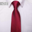 Business & Formal Ties - 8cm-5-JadeMoghul Inc.