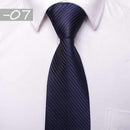 Business & Formal Ties - 8cm-7-JadeMoghul Inc.