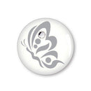 Butterfly Epoxy Sticker (Pack of 25)-Favor-JadeMoghul Inc.