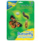 BUTTERFLY LIFE CYCLE STAGES-Toys & Games-JadeMoghul Inc.