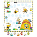 BUZZ-WORTHY BEES MINI INCENTIVE-Learning Materials-JadeMoghul Inc.